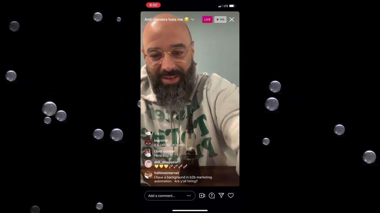 Puffco CEO Roger V Talks  Inserts, PACT ACT Warranty Shipping Issues & Much More