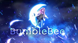 Demon Slayer Edit Unleashing Love Hashira Power Amv Anime Edit Bumblebee