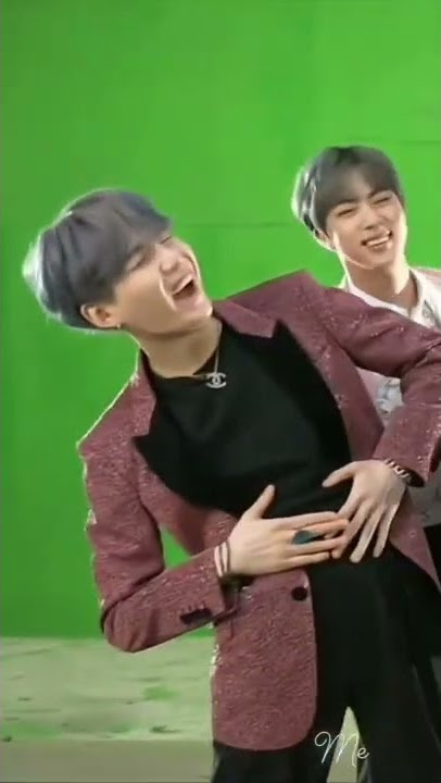 😂 Boy With Luv 🐱 Meow Version 😂 #Shorts #BtsLover