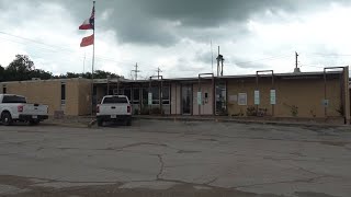 Mart City Council deciding Police Chief's fate after DWI arrest