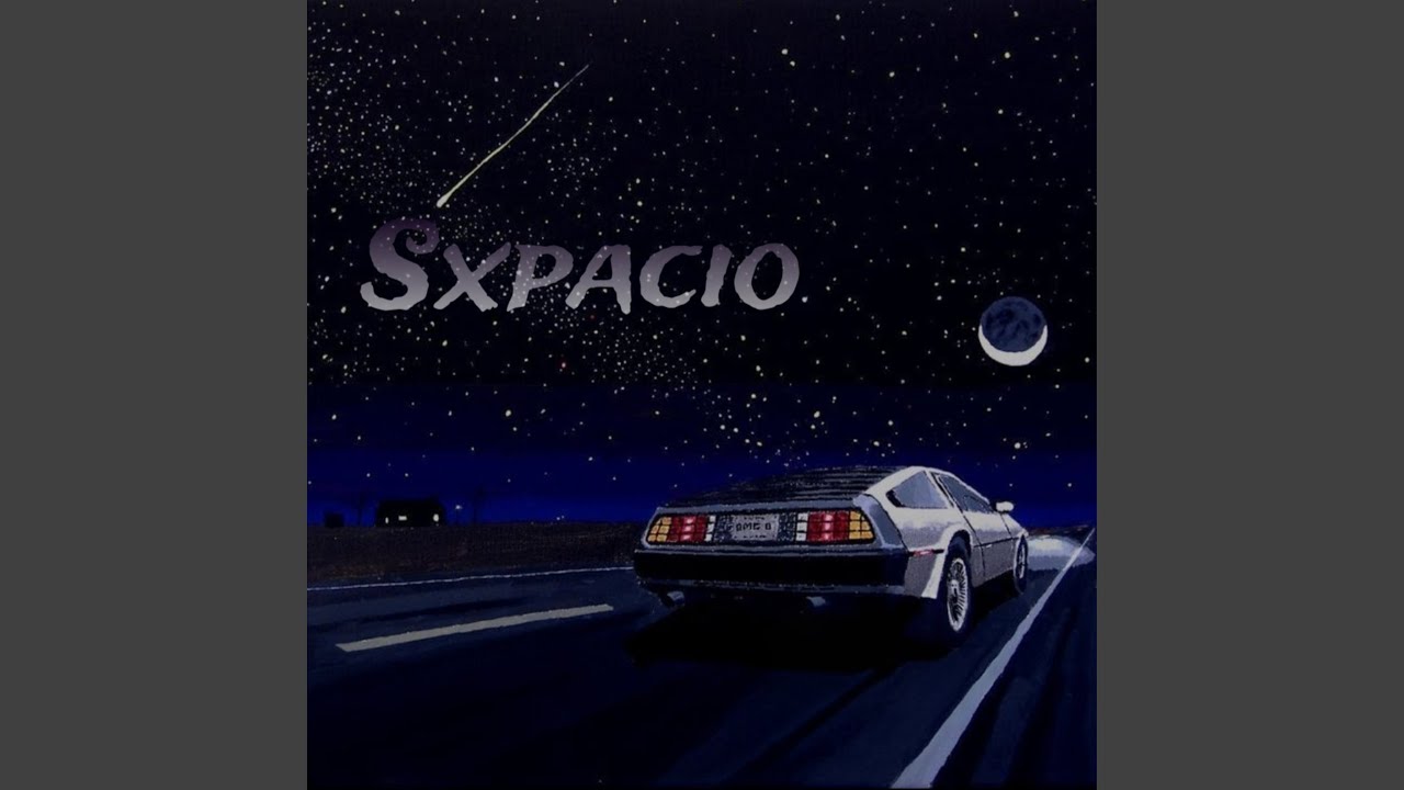 Watch SXPACIO on YouTube Watch SXPACIO on YouTube