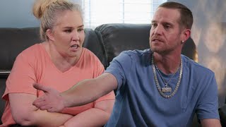 Mama June: Family Crisis: June and Justin’s HEATED Fight Threatens Their Marriage (Exclusive)