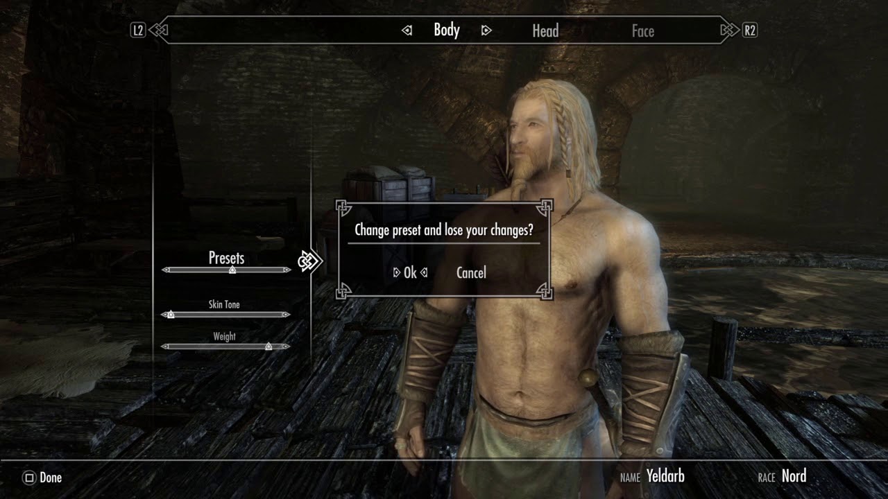 Changing Your Character in Skyrim: Epsiode 8 video phone beyonce mp3