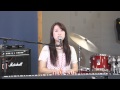 CS土日ライブ 辻村結實子 0615-14