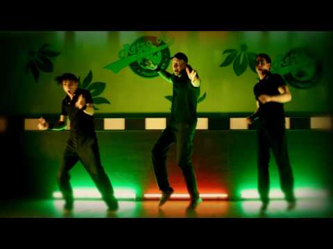 MONTREAL - Endlich wieder Discozeit music video