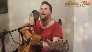 Adrian Trias - Me Enamore De Ti Y Que Cover