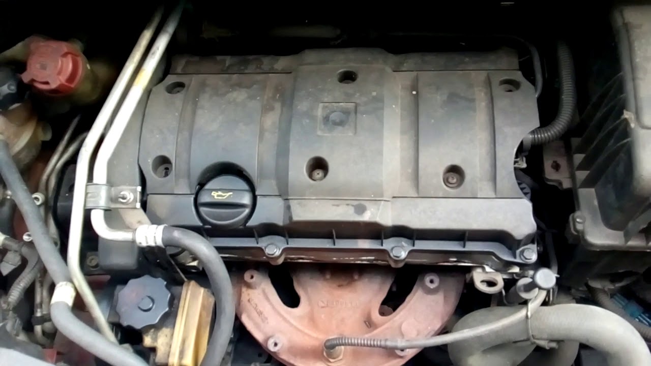 Генератор c3 picasso