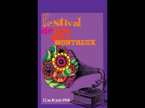 Montreux Jazz Festival | 1968