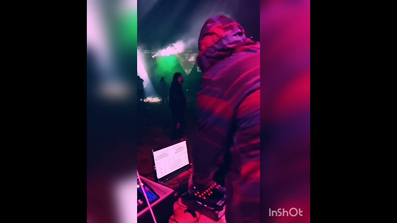 EyesWideBlack @step evolution 5 - Xindl ams Hakuna BgH fuckflip stage - clip plus new Track preview