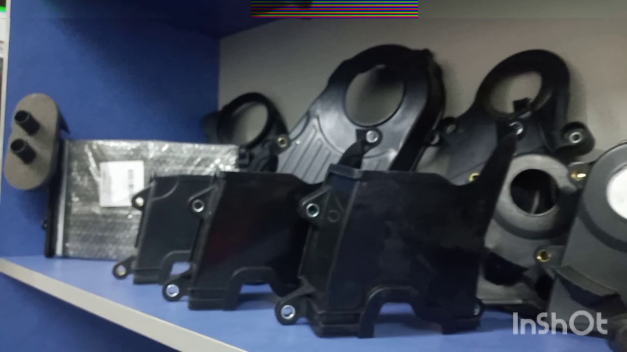 AutoDNK магазин автозапчастей