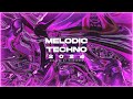 Melodic Techno & Progressive House DJ Mix 2024 mixed by Triart