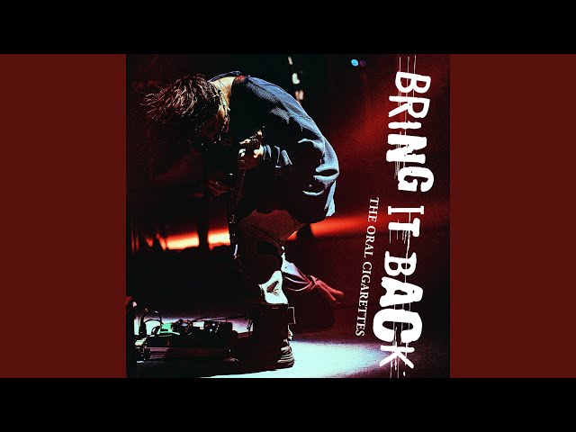 mist (2019.9.15 Live at Izumiotsu Phoenix) - YouTube