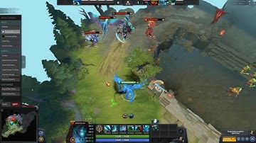 Morphling ultimate tricks and tips