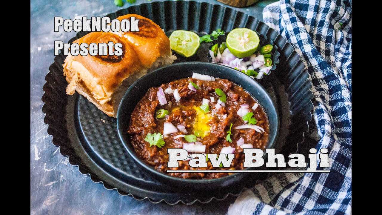 How To Make Pav bhaji In Preethi Touch EPC005 6Liter Electric Pressure