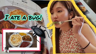 PappaRich Australia Horrible experience| Won' eat again