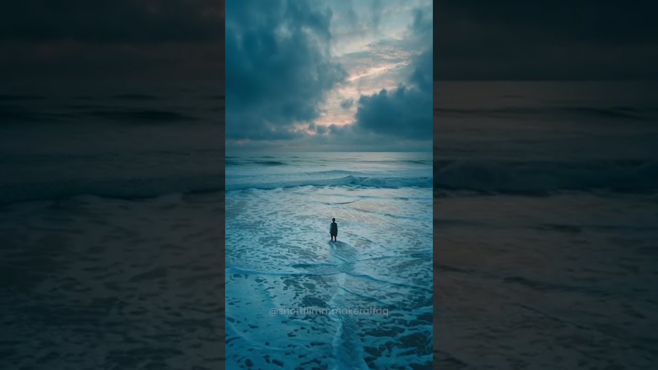 The Unbelievable Story Behind Alone, But Not Lost