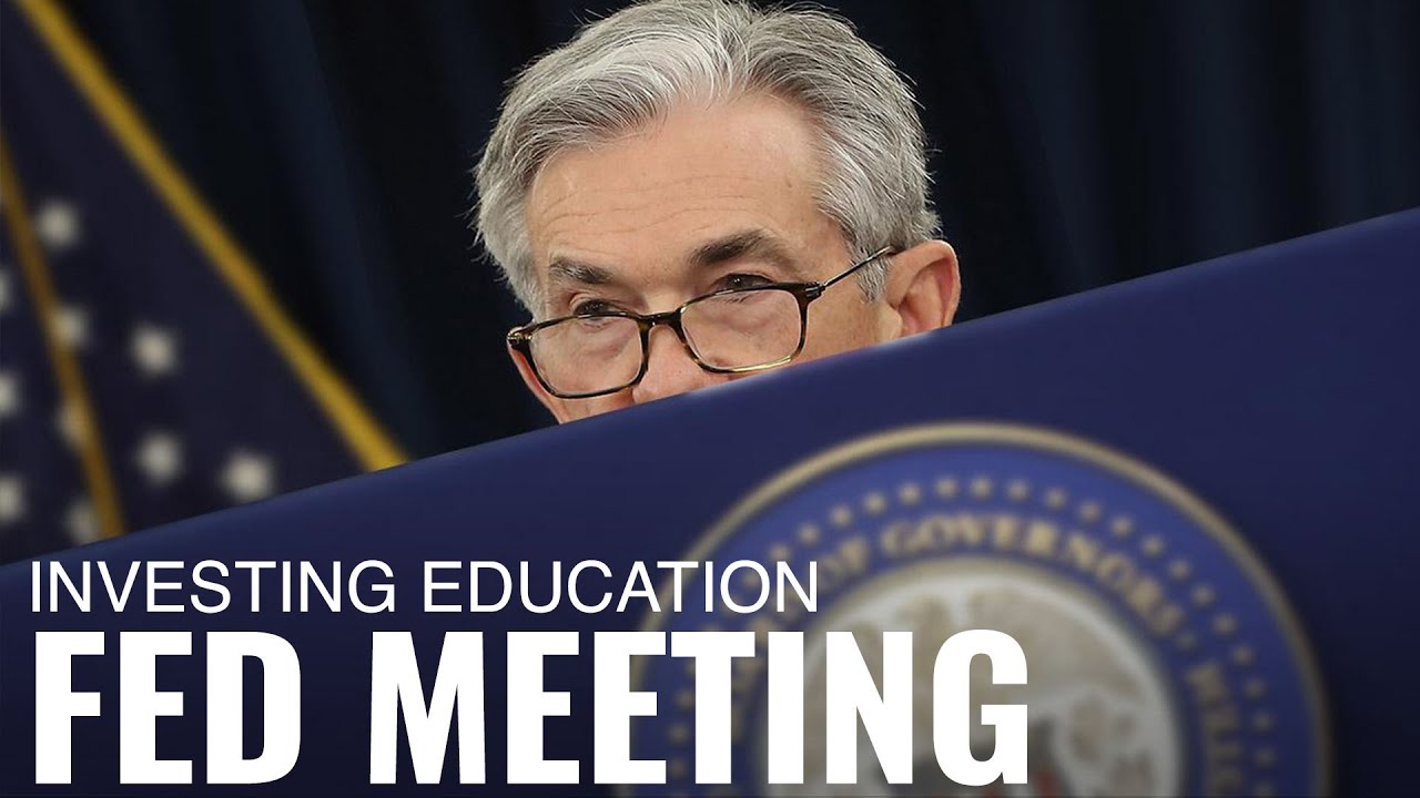 Worried About the Fed? Here’s What Jim Cramer Thinks You Should Do