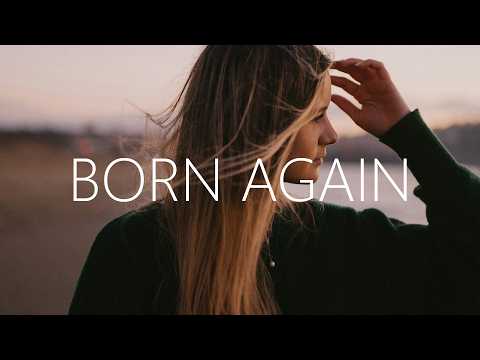 Blanke, Jason Ross & ZOHARA - Born Again (Lyrics)