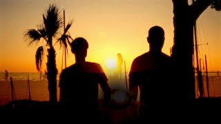 Blank & Jones - 'Sunny Vibes (Van Bellen Remix)'  Video