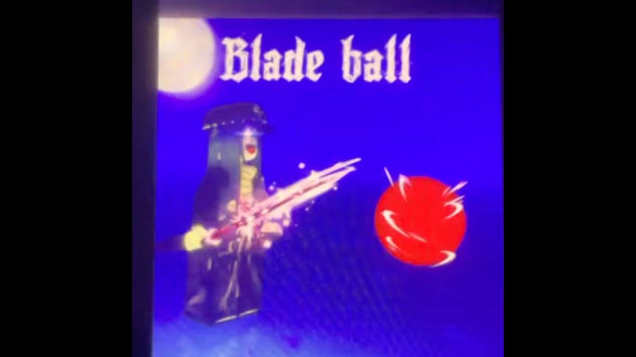blade ball