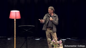 Earth Talk: Nature & Genius