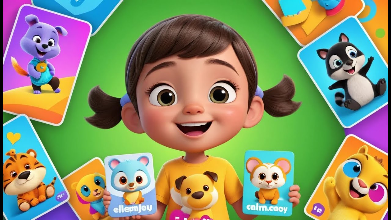 Old MacDonald’s Farm – Moo Moo Parade! + More | Animal Sound Adventure Rhyme for Kids