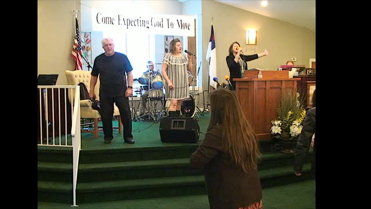 Are You Verified - Pastor Mike Jefferson