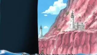 Pertemuan Pertama Kali Dengan Laboon.... Luffu Baka