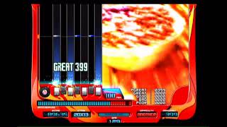 beatmania IIDX 13 DistorteD - BREAK OUT [ANOTHER] - YouTube