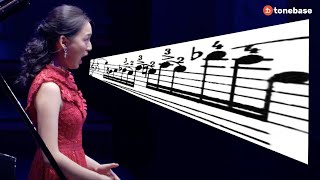 I Asked a Soprano to Sing CHOPIN MELODIES (ft. Chelsea Guo)