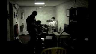 Seven Nation Army seven-minute jam session improv (the basement tapes)