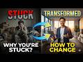 Why You’re Not Changing Your Life | English Podcast Episode 1