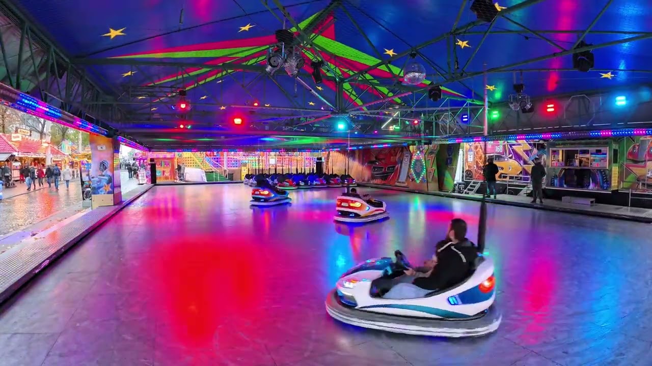 Lowrider - Petter (Offride) Paderborn Herbstlibori 2025 4K