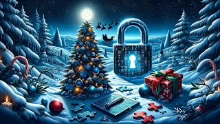 Red De Kerstman  Kerst Escape Room Raadsel Voor Kinderen