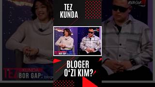 Bor Gap Teleshousi Tez Kunda Fargʻonalik Blogerlar Oʻzi Kim? Ruxsor Telekanalida Tomosha Qiling