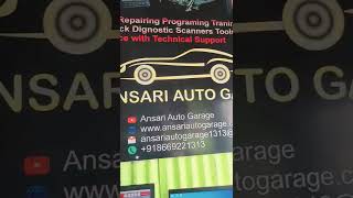 Garuda 2 Mahindra Thinkdiag 4.0 Original Software