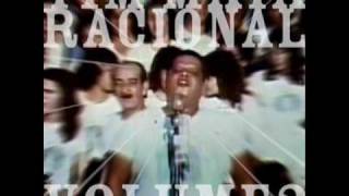 PRA FRENTE, BRASIL RACIONAL- Tim Maia
