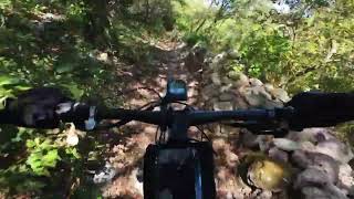 In MTB tra gli antichi sentieri di Sassari 🐗🚵