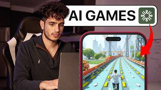 Watch Me Build & Sell an AI App Game screenshot 4