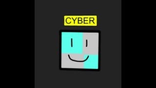 Roblox how to get Cyber blox | Find The Blox