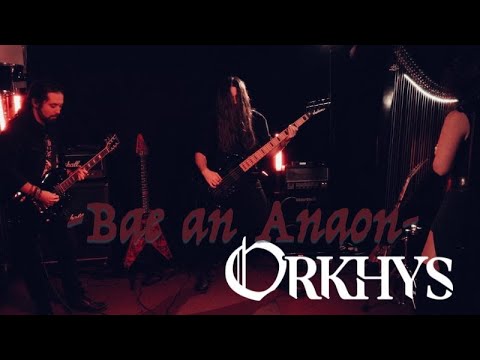 ORKHYS - Bae An Anaon (Official Video)