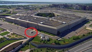 Here Are 10 Secrets About The Pentagon That You Didn’t Know