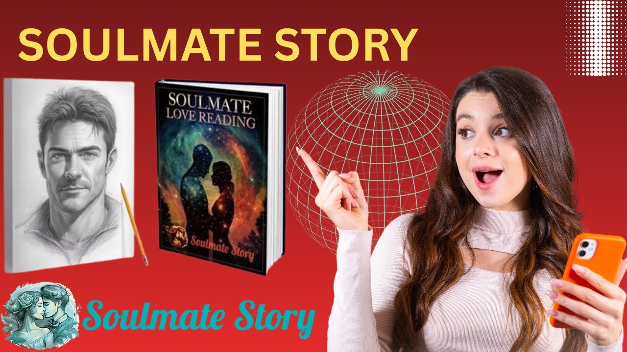 Soulmate Story Review 💖 | Find Your True Love & Relationship Destiny 2025