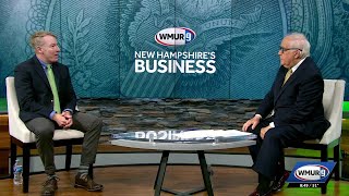 NH's Business: Drought situation across New Hampshire