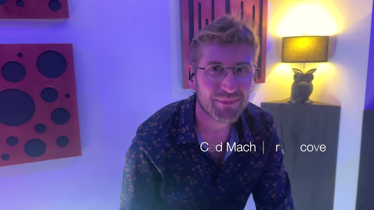 Arat Kilo - Bang Rails (Drum Cover)