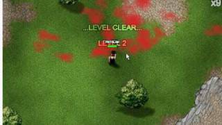 Boxhead: The Zombie Wars