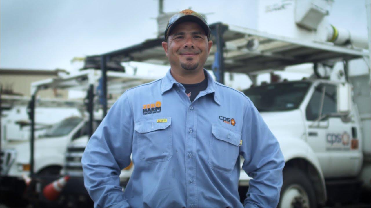 Cps Energy San Antonio Careers