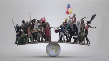 Opération 11.11.11  / Pour un monde juste et durable