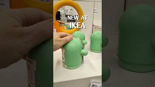 Ikea 2026 Whats New At Ikea In January 2026 Humlesjön Collection Of Bathroom Accessories