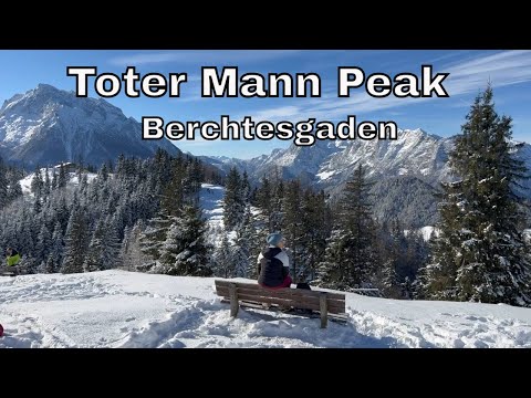 Vidéo: Berchtesgaden : planifier votre voyage